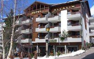 Náhled objektu Allalin Relais du Silence, Saas Fee, Saas Fee a Saastal, Švýcarsko