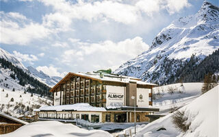 Náhled objektu Almhof, Galtür, Paznauntal - Ischgl / Kappl / Galtür, Rakousko
