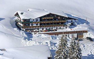 Náhled objektu Almhotel Kopphütte, Mühlbach am Hochkönig, Hochkönig, Rakousko