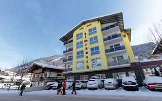 Náhled objektu Almrausch, Hinterglemm, Saalbach / Hinterglemm, Rakousko