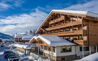 Náhled objektu Alpbach, Kitzbühel, Kitzbühel a Kirchberg, Rakousko