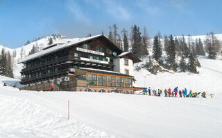 Náhled objektu Alpen Arnika, Tauplitz, Salzkammergut / Ausseerland, Rakousko