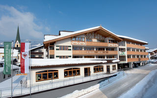 Náhled objektu Alpen Glück Kirchberger Hof, Kirchberg, Kitzbühel a Kirchberg, Rakousko