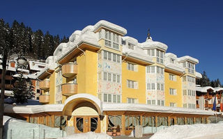 Náhled objektu Alpen Suite, Madonna di Campiglio, Madonna di Campiglio / Pinzolo, Itálie