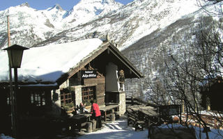 Náhled objektu Alpendörfli, Saas Fee, Saas Fee a Saastal, Švýcarsko