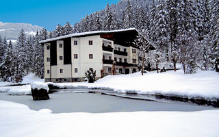 Náhled objektu Alpenhaus Evianquelle, Bad Gastein, Gasteiner Tal, Rakousko