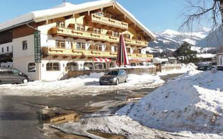 Náhled objektu Alpenhof, Aurach bei Kitzbühel, Kitzbühel a Kirchberg, Rakousko