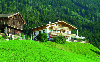 Náhled objektu Alpenhof Grafeiten, Zell am See, Kaprun / Zell am See, Rakousko