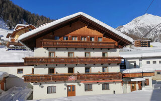 Náhled objektu Alpenhof Kals, Kals am Großglockner, Matrei - Osttirol, Rakousko