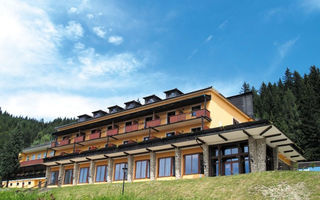 Náhled objektu Alpenhof s bazénem, Steinhaus am Semmering, Semmering, Rakousko