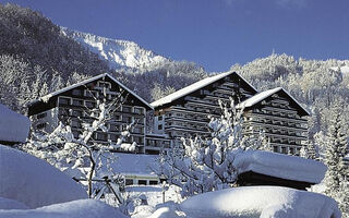 Náhled objektu Alpenhotel Dachstein, Bad Goisern, Dachstein West a Lammertal, Rakousko