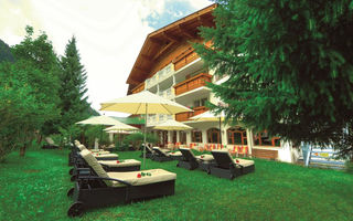 Náhled objektu Alpenhotel Kindl, Neustift im Stubaital, Stubaital, Rakousko