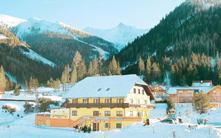 Náhled objektu Alpenhotel Lanz, Hohentauern, Murau / Lachtal, Rakousko