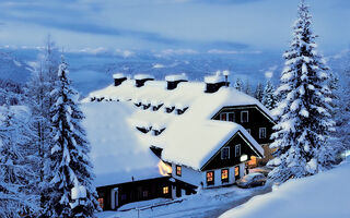 Náhled objektu Alpenhotel Marcius, Nassfeld, Nassfeld Hermagor, Rakousko