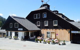 Náhled objektu Alpenhotel Marcius, Nassfeld, Nassfeld Hermagor, Rakousko