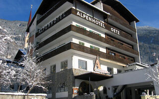 Náhled objektu Alpenhotel Ötz, Oetz, Ötztal, Rakousko