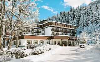 Náhled objektu Alpenhotel Weitlanbrunn, Sillian, Hochpustertal, Rakousko