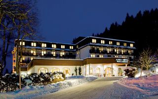 Náhled objektu Alpenhotel Weitlanbrunn, Sillian, Hochpustertal, Rakousko