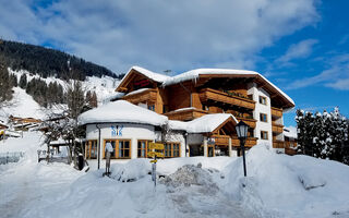 Náhled objektu Alpenhotel Wildschönau, Wildschönau - Oberau, Wildschönau, Rakousko