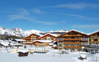 Náhled objektu Alpenpark, Seefeld, Seefeld / Leutaschtal, Rakousko