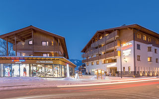 Náhled objektu AlpenParks Orgler, Kaprun, Kaprun / Zell am See, Rakousko