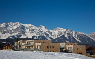 Náhled objektu Alpenrock Schladming, Schladming - Rohrmoos, Dachstein / Schladming, Rakousko