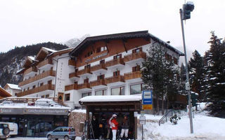 Náhled objektu Alpenrose, Mazzin di Fassa, Val di Fassa / Fassatal, Itálie