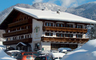 Náhled objektu Alpentraum, Bad Mitterndorf, Salzkammergut / Ausseerland, Rakousko