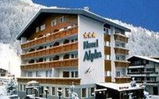 Náhled objektu Alpha, Saas Grund, Saas Fee a Saastal, Švýcarsko