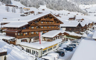 Náhled objektu Alphof, Alpbach, Alpbachtal, Rakousko