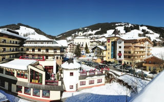 Náhled objektu Alpin Golfhotel Interstar, Saalbach, Saalbach / Hinterglemm, Rakousko