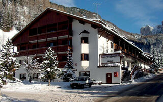 Náhled objektu Alpin Haus Smart & Family, Selva di Val Gardena / Wolkenstein, Val Gardena / Alpe di Siusi, Itálie