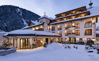 Náhled objektu Alpin Hotel Masl, Valles / Vals, Valle Isarco / Eisacktal, Itálie