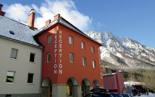 Náhled objektu Alpin Resort Erzberg, Eisenerz, Ötscherland / Hochkar, Rakousko