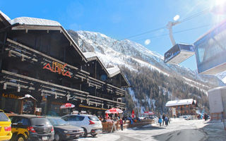 Náhled objektu Alpina, Grimentz, Val d'Anniviers, Švýcarsko