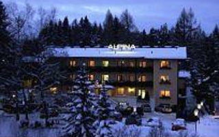 Náhled objektu Alpina, Seefeld, Seefeld / Leutaschtal, Rakousko