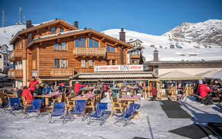 Náhled objektu Alpino Lodge, Trepalle, Livigno, Itálie