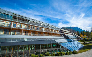 Náhled objektu Alpski Resort Špik, Kranjska Gora, Julské Alpy, Slovinsko