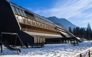 Náhled objektu Alpski Resort Špik, Kranjska Gora, Julské Alpy, Slovinsko