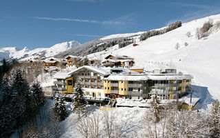 Náhled objektu Amalienburg Design & Suites, Hinterglemm, Saalbach / Hinterglemm, Rakousko