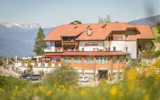 Náhled objektu Amaten, Brunico / Bruneck, Plan de Corones / Kronplatz, Itálie