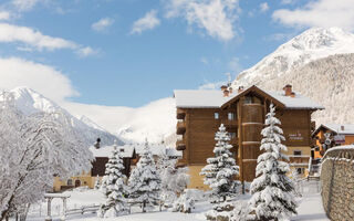 Náhled objektu Amerikan, Livigno, Livigno, Itálie