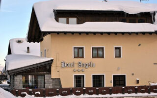 Náhled objektu Angelo, Passo Tonale, Passo Tonale / Ponte di Legno, Itálie