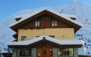 Náhled objektu Angelo, Ponte di Legno, Passo Tonale / Ponte di Legno, Itálie