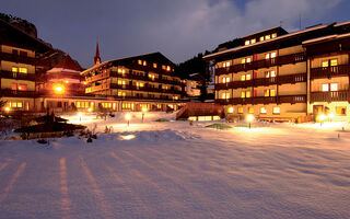 Náhled objektu Antares, Selva di Val Gardena / Wolkenstein, Val Gardena / Alpe di Siusi, Itálie