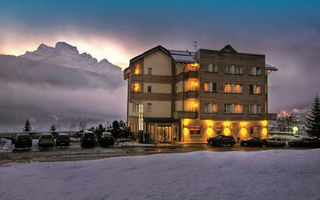 Náhled objektu Antelao, Borca di Cadore, Cortina d'Ampezzo, Itálie