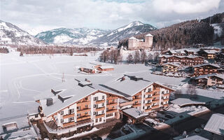 Náhled objektu Antonius, Kaprun, Kaprun / Zell am See, Rakousko