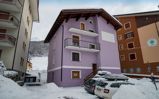 Náhled objektu Apartmánový dům Giulia, Aprica, Aprica, Itálie