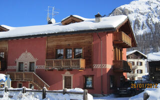 Náhled objektu Apartmány Vertigo, Livigno, Livigno, Itálie