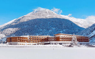 Náhled objektu Aqua Dome, Längenfeld, Ötztal, Rakousko